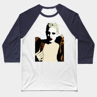 Sharon Needles Baseball T-Shirt